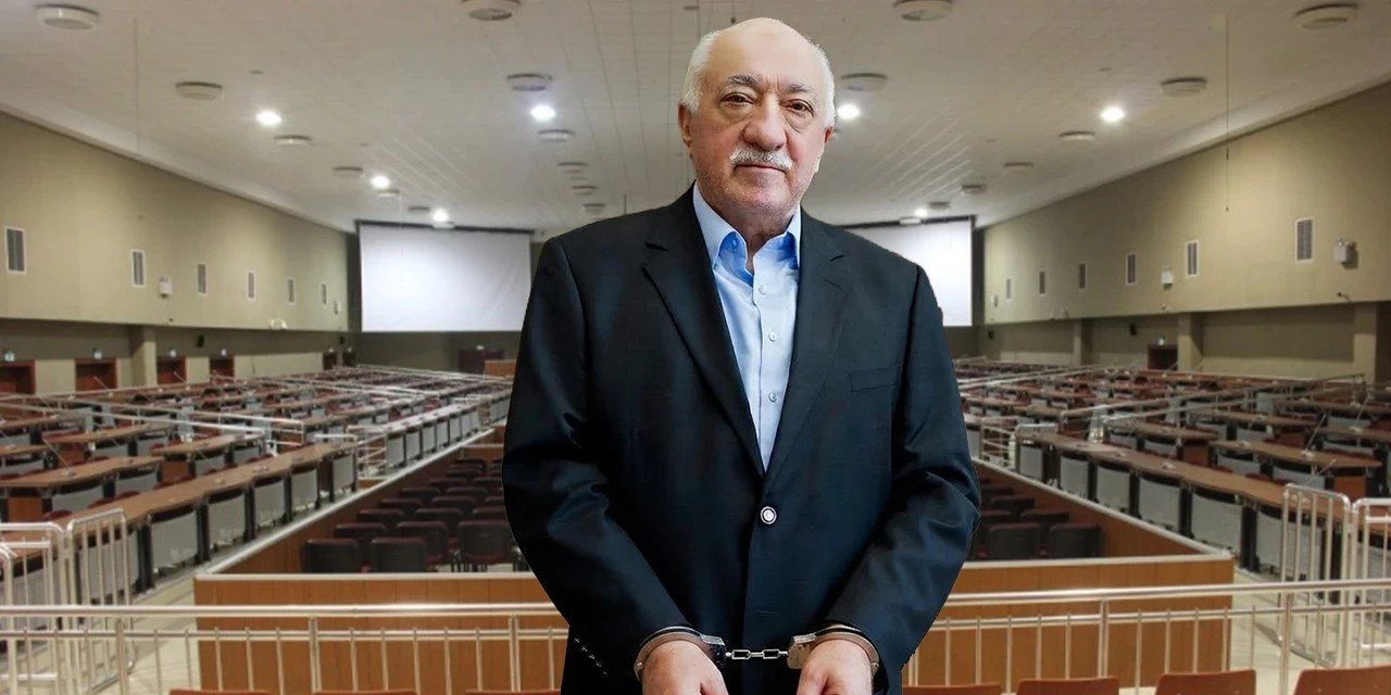 FETÖ İle Mücadelede 10 Yıl: 720 Bin Kişiye Soruşturma, Binlerce Mahkûmiyet