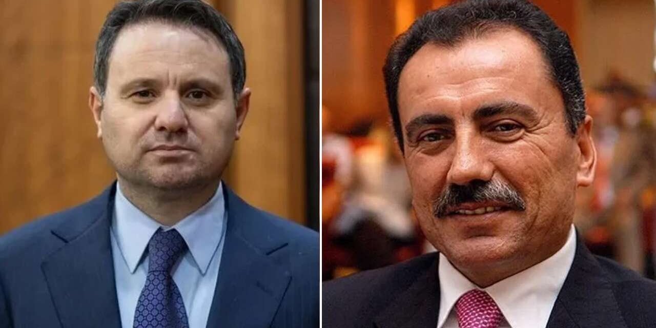Muhsin Yazıcıoğlu Dosyasında Deprem Etkisi: 10 İlde Dev Operasyon! "kasten Öldürme" Suçlamasından 25 Şüpheli Yakalandı