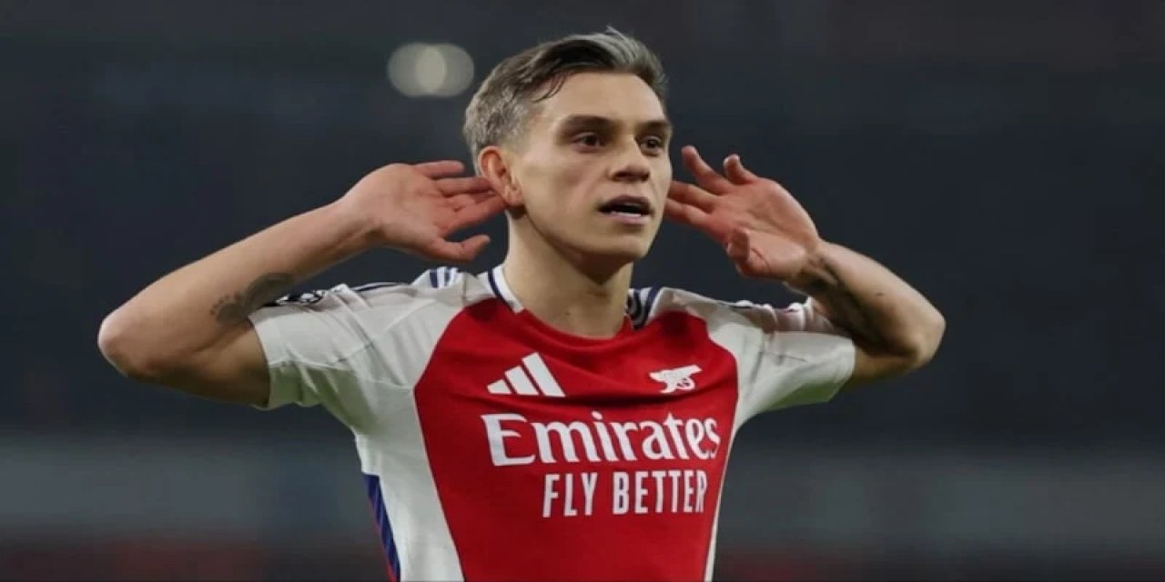 Leandro Trossard İmza İçin İstanbul'a Geliyor