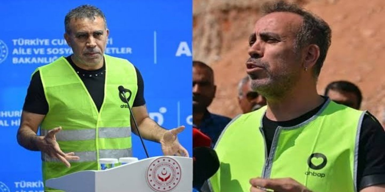 Ahbap'ın Bilinmeyen Kuruluş Hikâyesi... Resmi Belgeler Konuştu