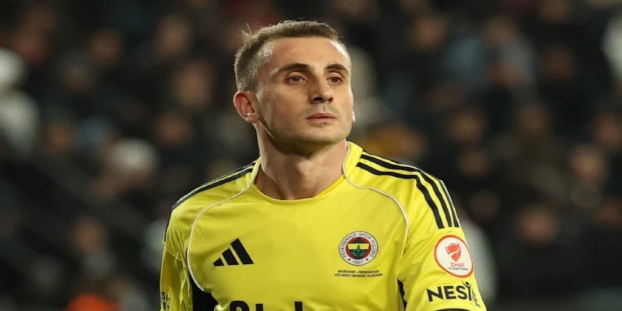 Suudi Arabistan Ekibinden Kerem Aktürkoğlu’na Dev Teklif