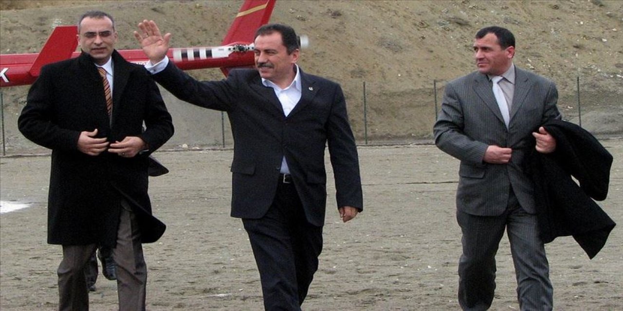 Muhsin Yazıcıoğlu Soruşturmasında Gözaltına Alınanların Çoğu Aynı Meslekten!
