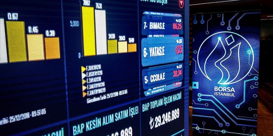 Borsada 115.000 Hedefi Mümkün Gözüküyor