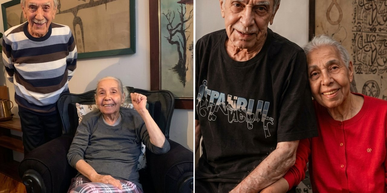 Aydemir Akbaş’ın Eşi Beyhan Benek Akbaş Vefat Etti