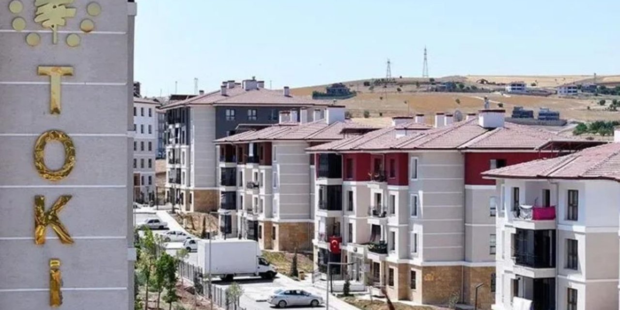 TOKİ'den Önemli Uyarı: Sakın Kanmayın