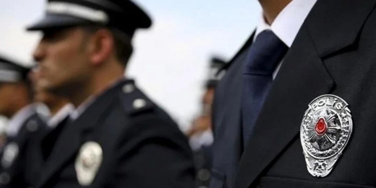 Ankara Merkezli Fetö Operasyonu! 80 Aktif Polis İçin Gözaltı Kararı Var