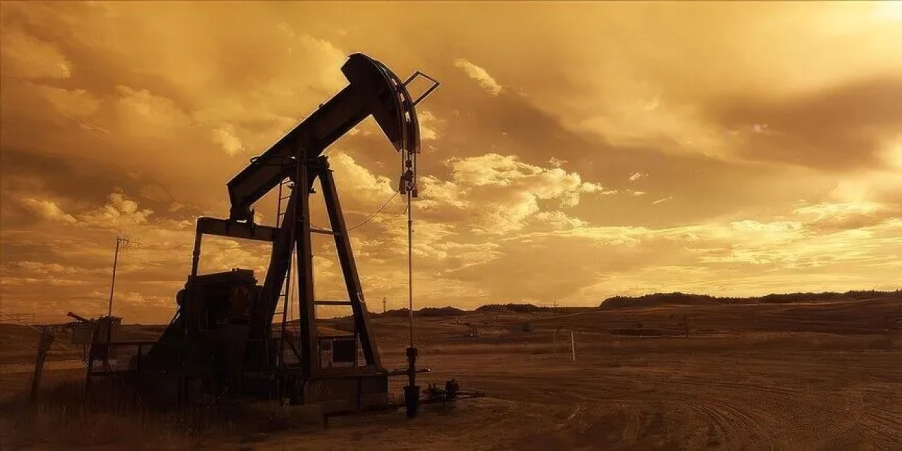 Opec'in Petrol Üretimi 3 Aylık Düşüşün Ardından Haziranda 3,05 Milyon Varil Arttı