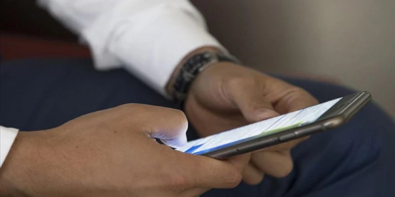 İzinsiz SMS'e Rekor Ceza! KVKK'dan Emsal Karar