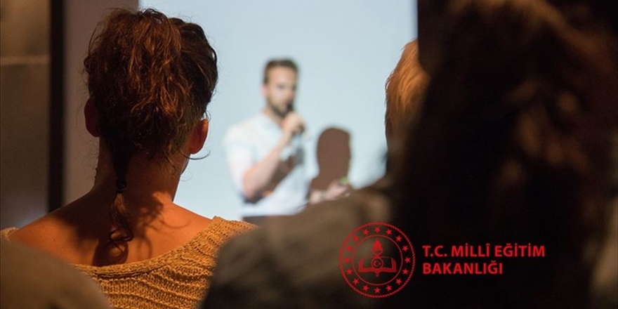 Meb Öğretmenlere Otizm Mesleki Gelişim Eğitimleri Başlattı