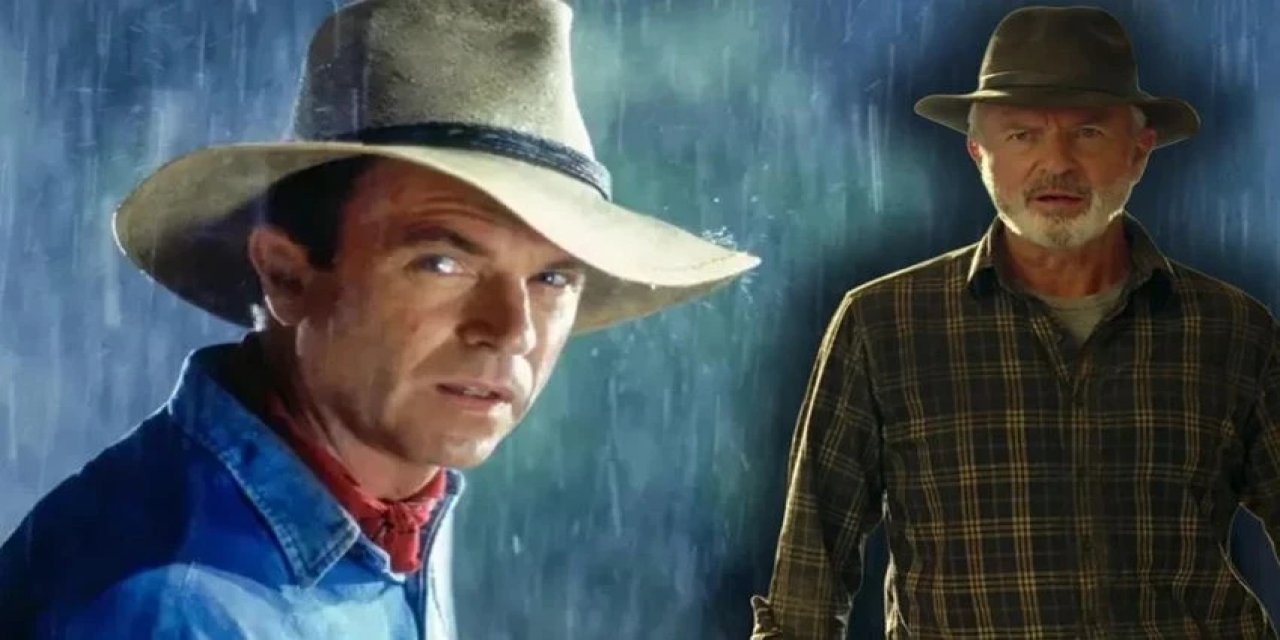 Jurassic Park'ın Efsanesi Hayatını Kaybetti