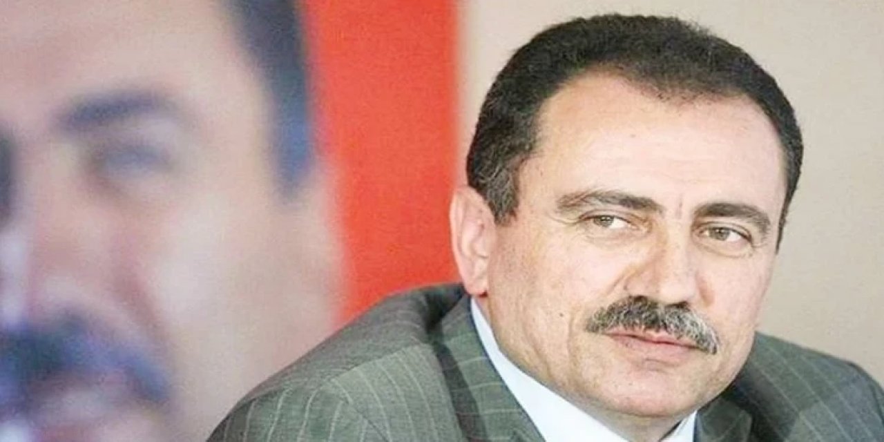 Muhsin Yazıcıoğlu Dosyası Sil Baştan Açıldı! İşte Olay Anı Tutanak Ve Evraklar