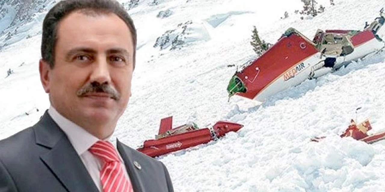 25 Kişinin Gözaltına Alındığı Muhsin Yazıcıoğlu Soruşturması Hakkında Neler Biliniyor?