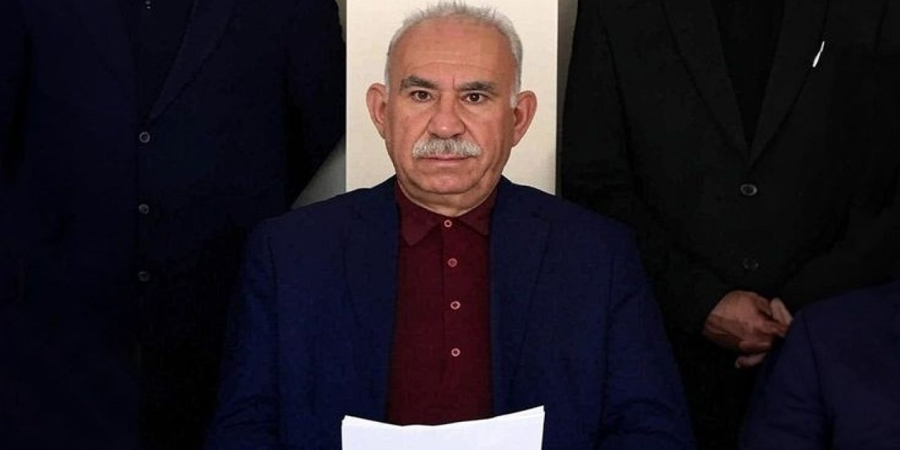 AK Parti Tartışmalara Noktayı Koydu: Öcalan'a Umut Hakkı Da Özel Statü De Yok