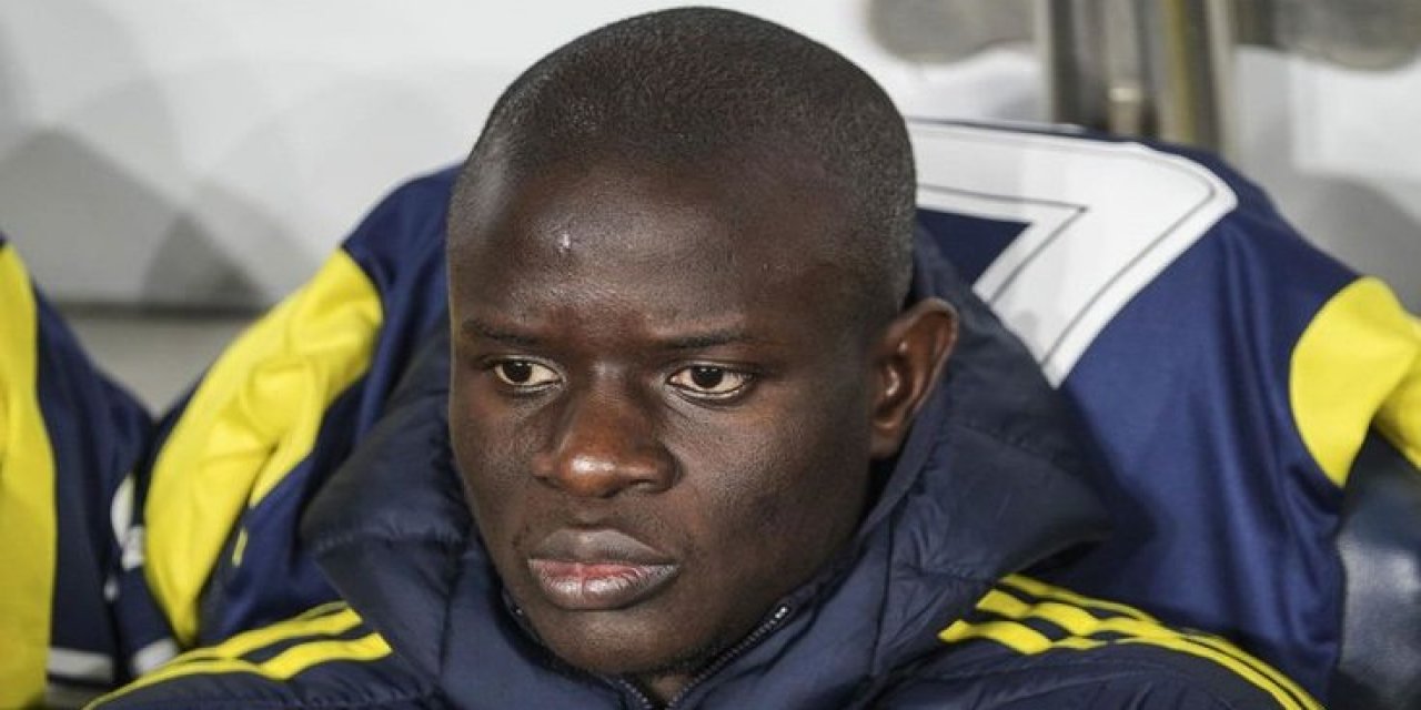 Fransa Teknik Direktörü Deschamps, Kante'yi Sildi