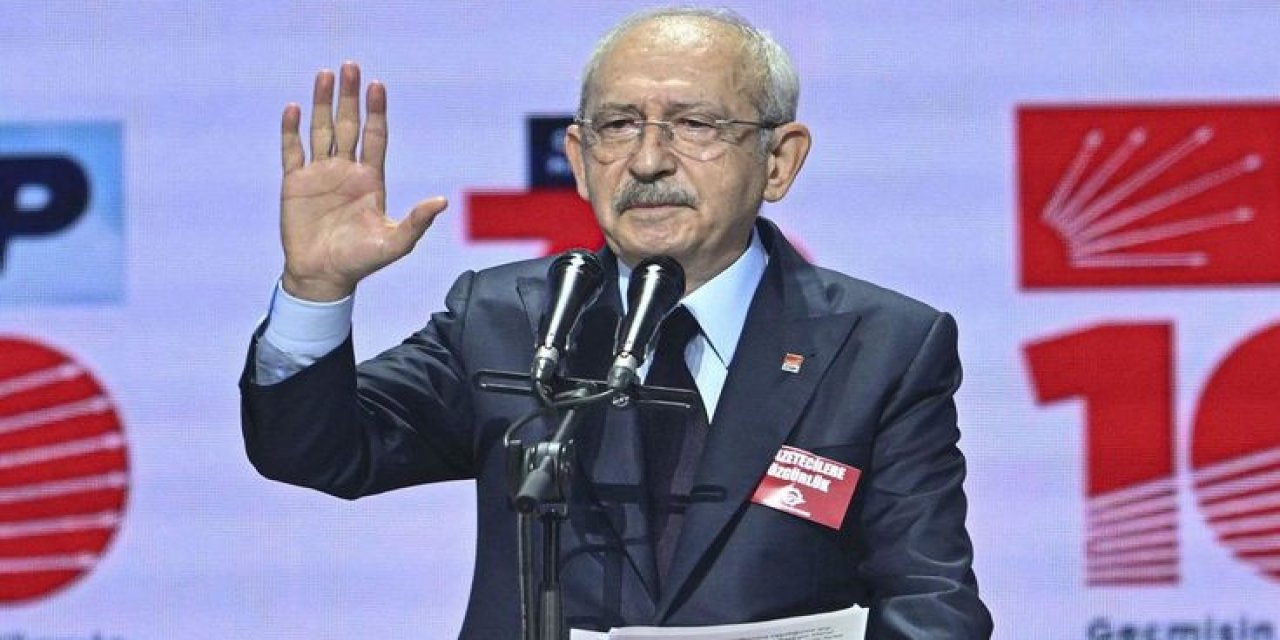 Kılıçdaroğlu Açık Kapı Bıraktı: Kurultayda Yeniden Aday Olacak Mı?