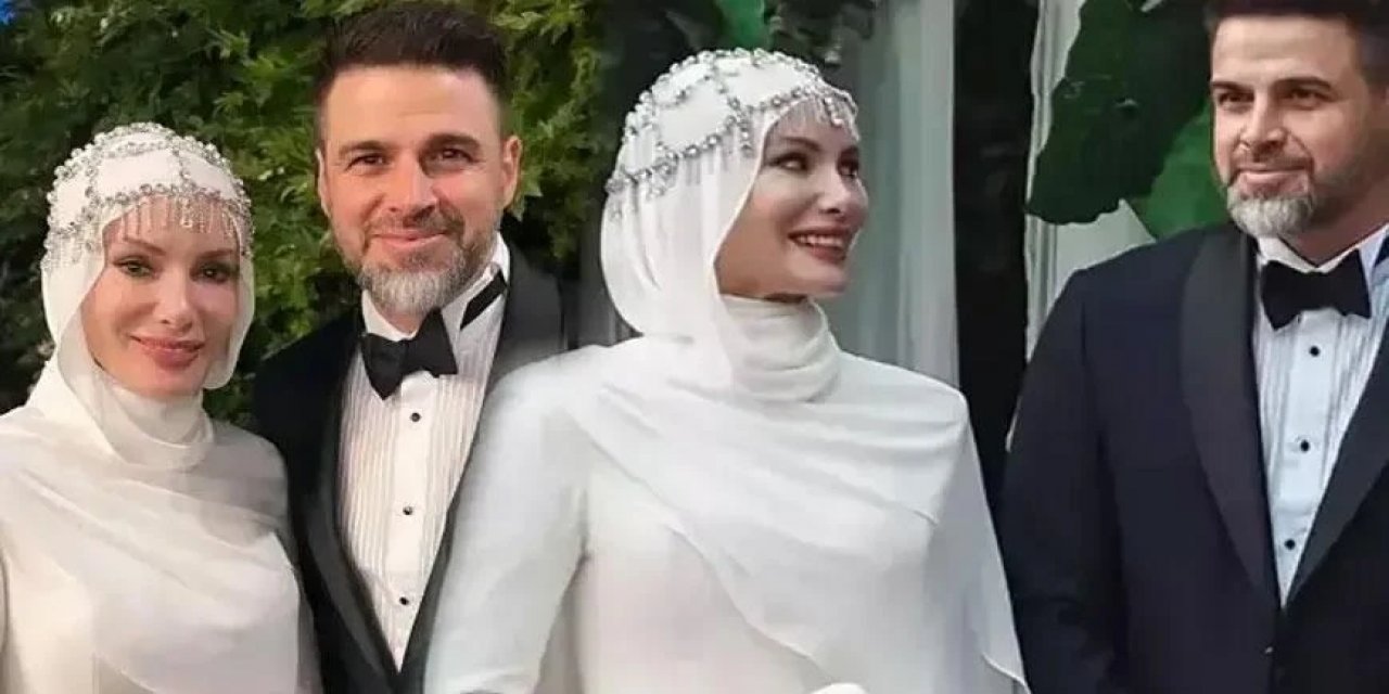 Gamze Özçelik Eşiyle Birlikte Kamera Karşısına Geçti! Sosyal Medyada Beğeni Yağdı
