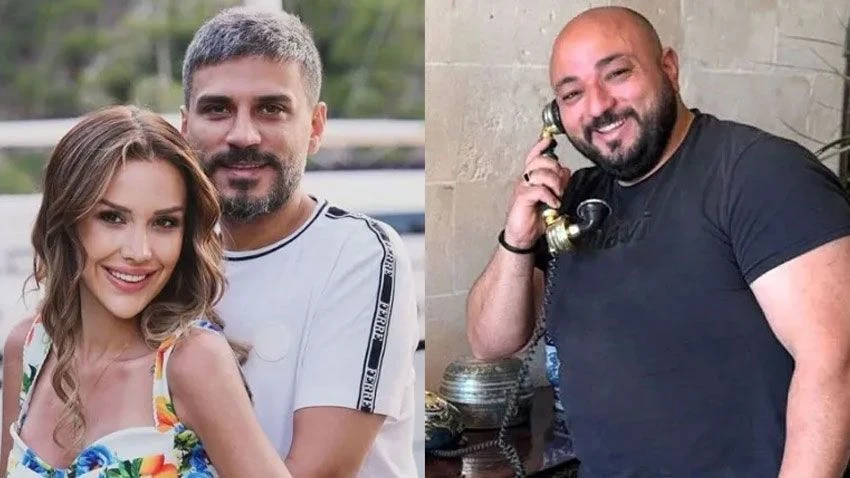 Engin Polat'tan Öldürülen Kuzeniyle İlgili İtiraf: 'Sorumluluk Bana Ait'