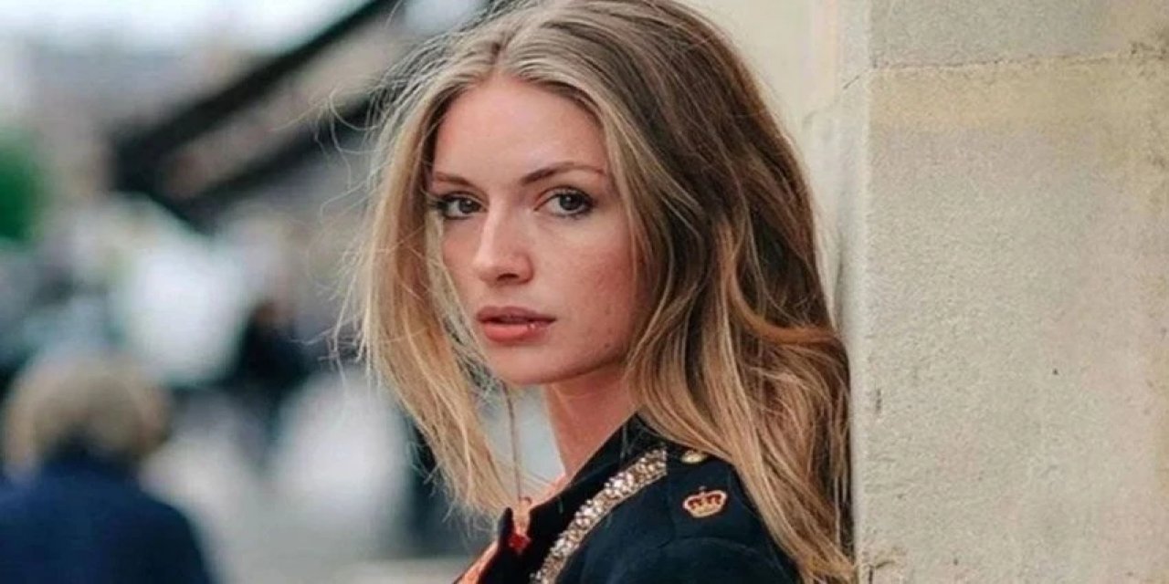 Maldivler Görüntüsü Olay Oldu: Yasemin Kay Allen'den O Video İle İlgili Açıklama