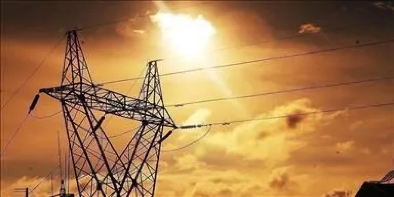 Cezayir'de Aşırı Sıcaklar Elektrik Tüketimini Rekor Seviyeye Çıkardı