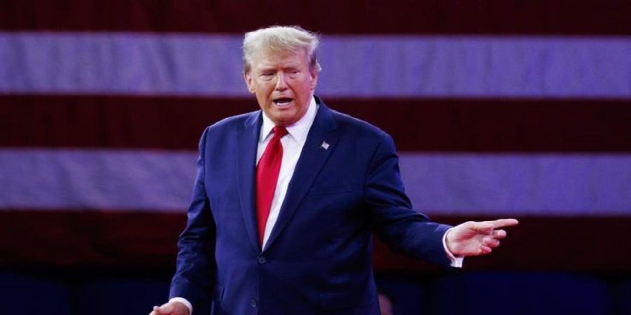 Trump: İran'la Anlaşma Hala Mümkün