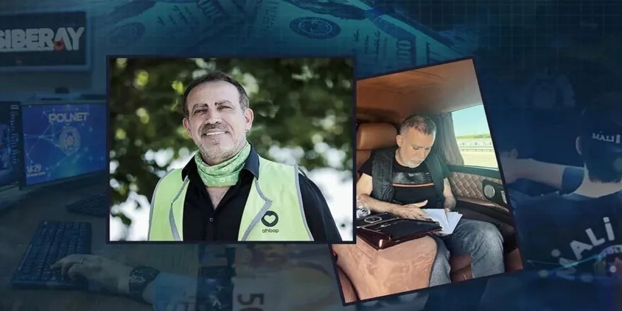 Dev Para Transferlerinde 'Açıklama'ya Yazılanlar Dikkat Çekti: Kilit İsim Haluk Levent Ve Kardeşi…