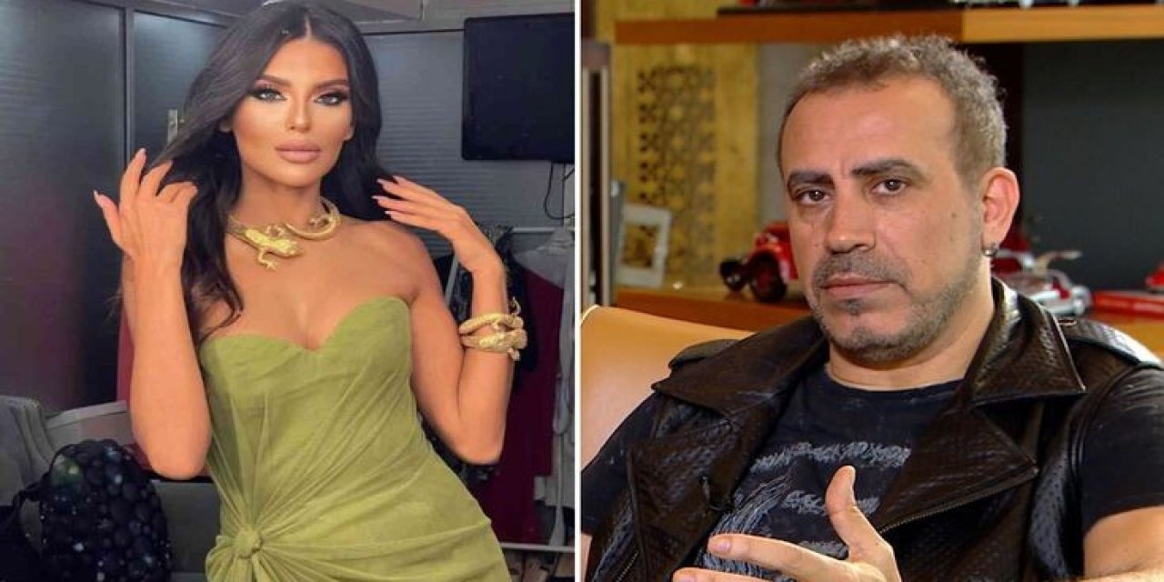 Bircan Bali'den Haluk Levent Hakkında Vahim İddialar