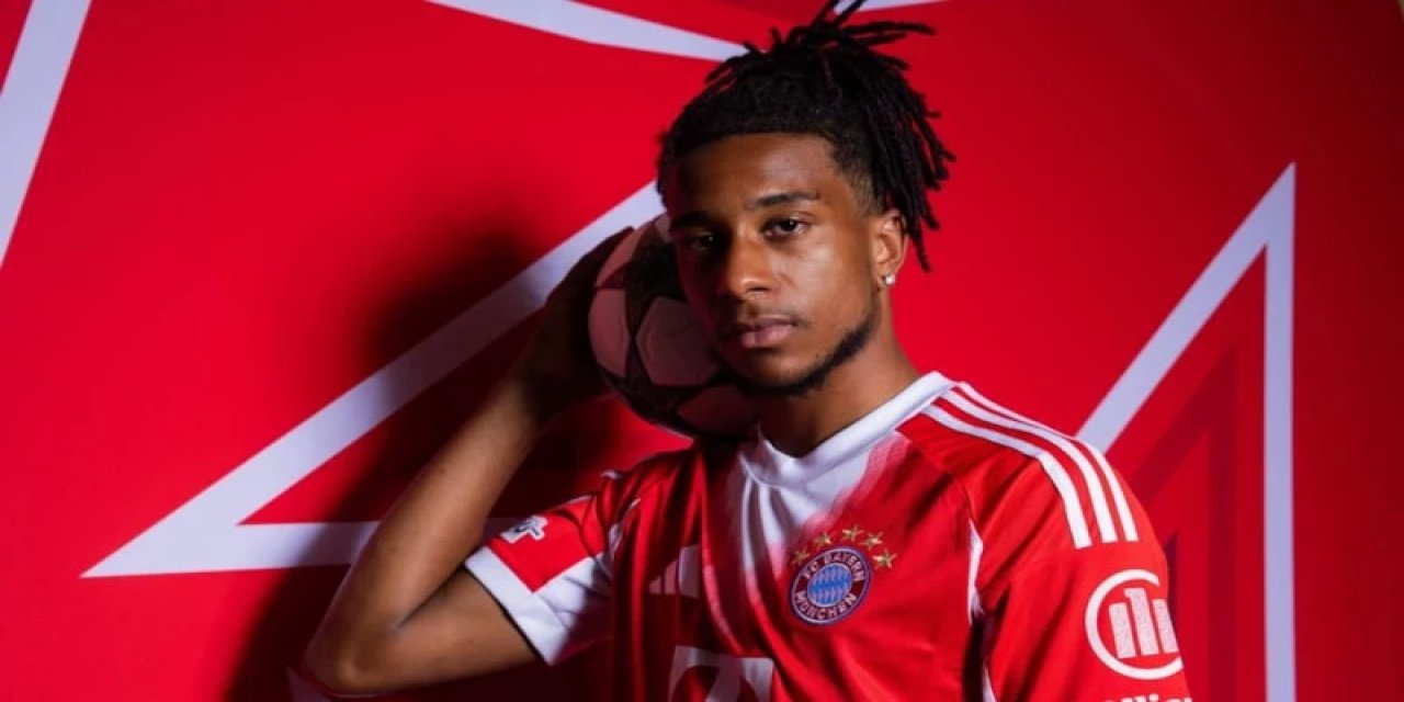 Futbolcu Michael Olise'nin İlginç Tercihi Ortaya Çıktı: Yıllardır İmzalamıyor