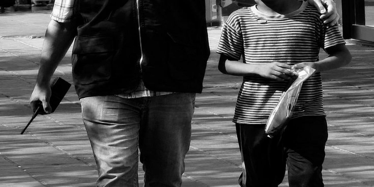 Suça Sürüklenen Çocuk Düzenlemesi: 15-18 Yaş Arasına Müebbet Verilebilecek