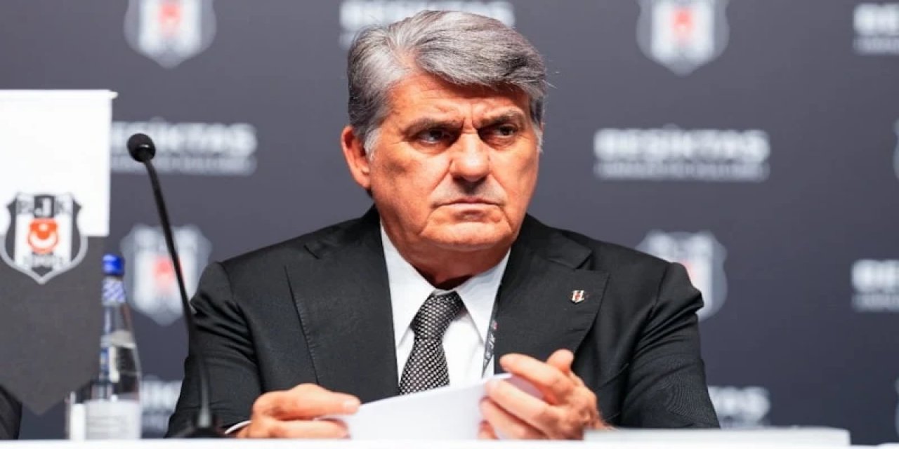 Beşiktaş Başkanı Serdal Adalı, Leonard Trossard Transferini Resmen Açıkladı