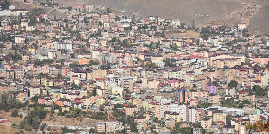 Hakkari'ye 41,5 Milyon Liralık Spor Yatırımı