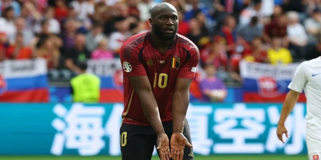 Romelu Lukaku'nun Menajerinden Beşiktaş Açıklaması