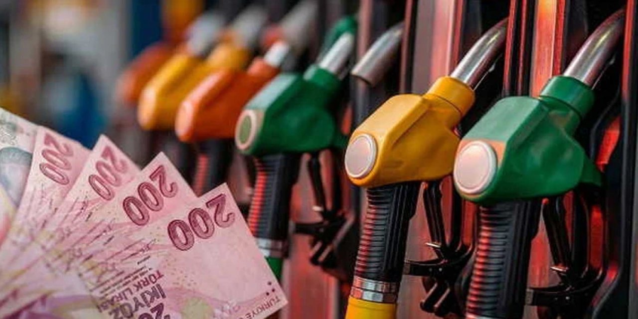 Benzine Zam Geliyor! Tabela Yeniden Değişiyor…
