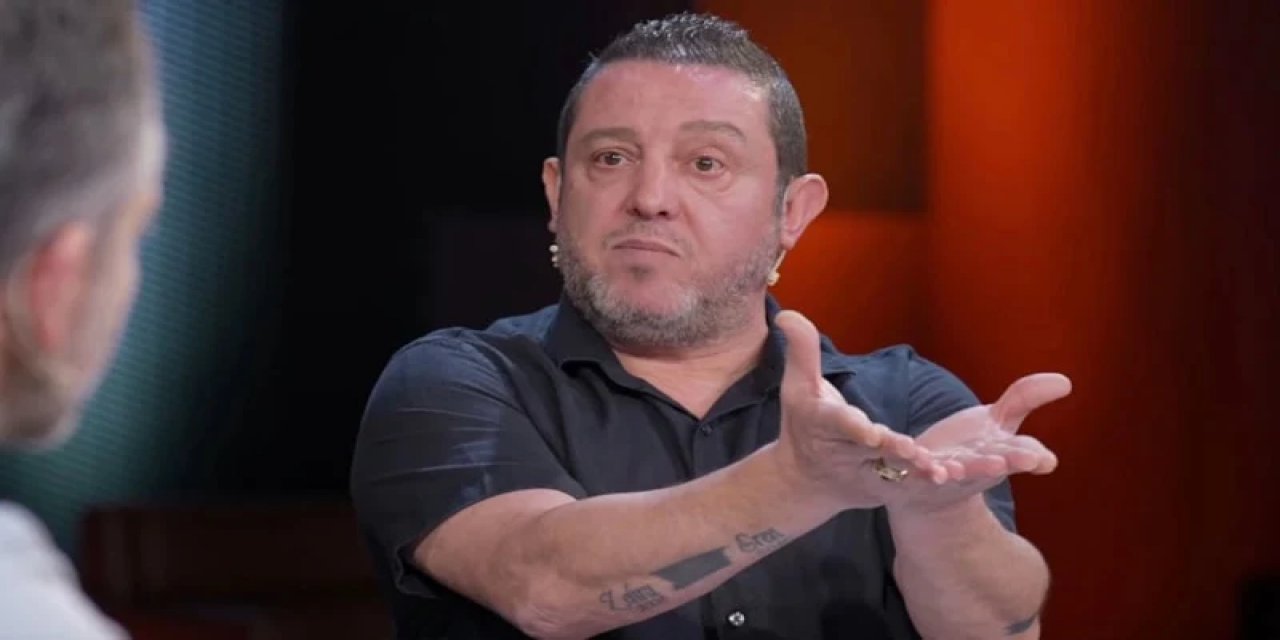 Nihat Kahveci Gözaltına Alındı