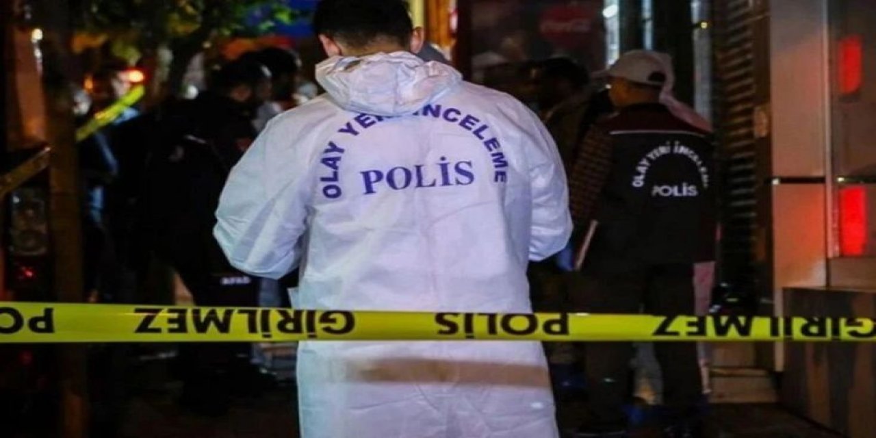 12 Yıl Sonra DNA Eşleşmesiyle Cinayet Zanlısı Yakalandı