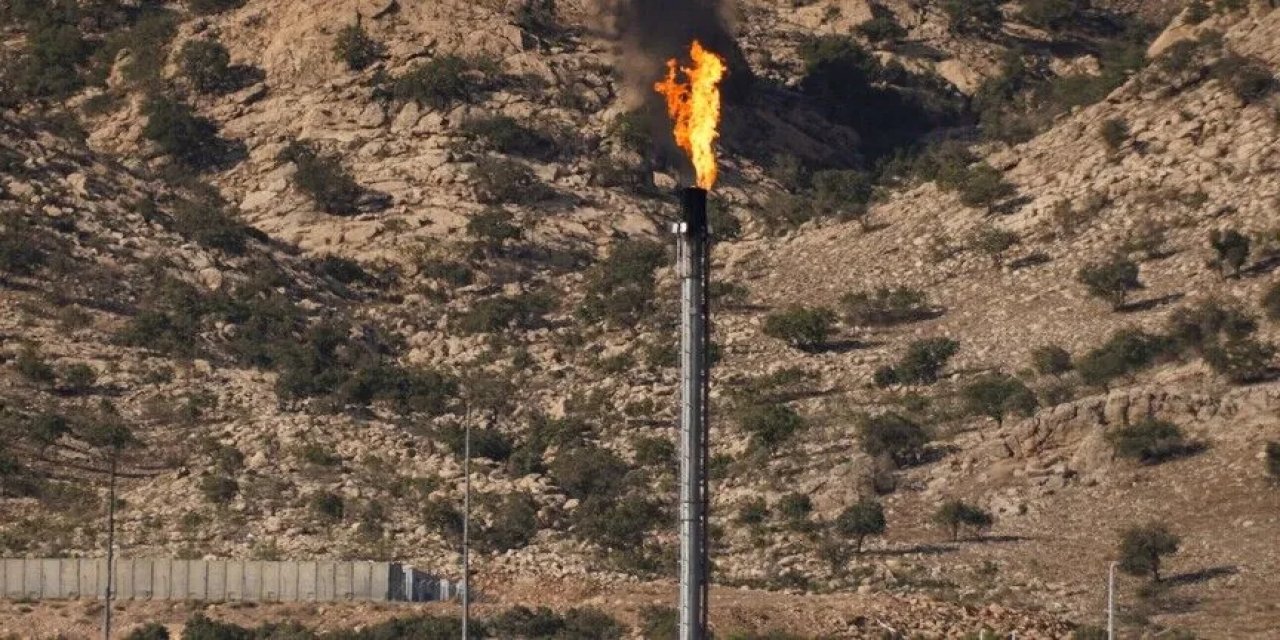 Bakan Bayraktar, Irak-Türkiye Petrol Boru Hattı'nda Tahkim Sürecinin Henüz Tamamlanmadığını Bildirdi