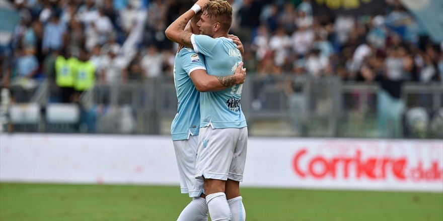 Avrupa Futbolunun 'Durdurulamayan' İkilileri