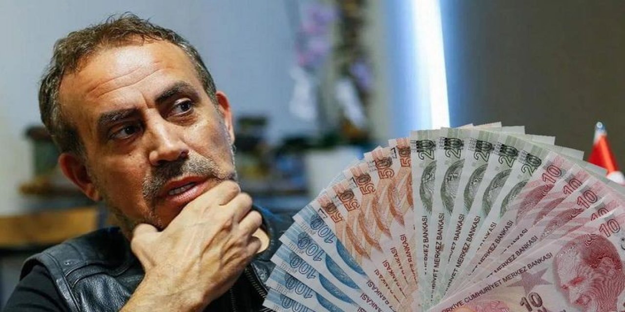 İşte Haluk Levent'in Milyonlarca Liralık Bahis Oynadığı Takım
