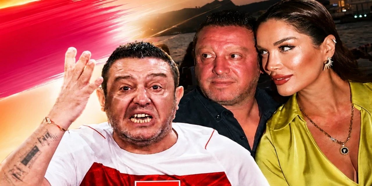 Nihat Kahveci, Eşine Şiddet Uyguladığı İddiasıyla Gözaltına Alınmıştı! Eşinden Açıklama Geldi