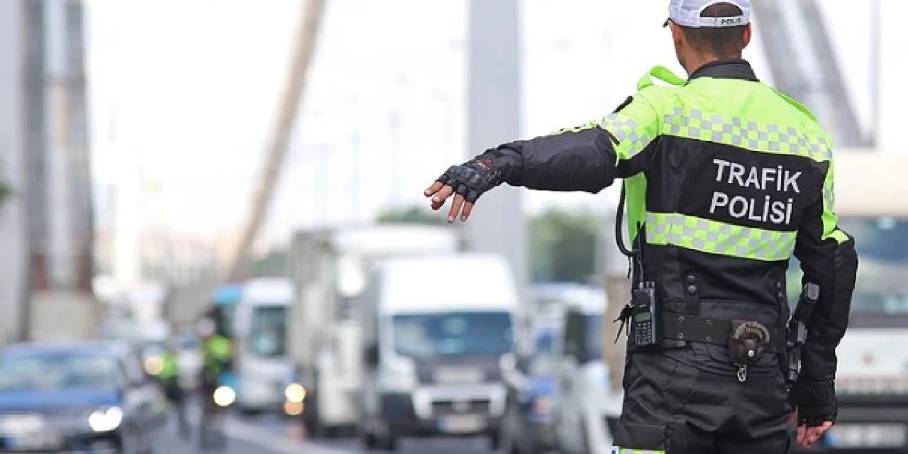 İstanbul'da 15 Temmuz Önlemi: Bu Yollar Trafiğe Kapanacak