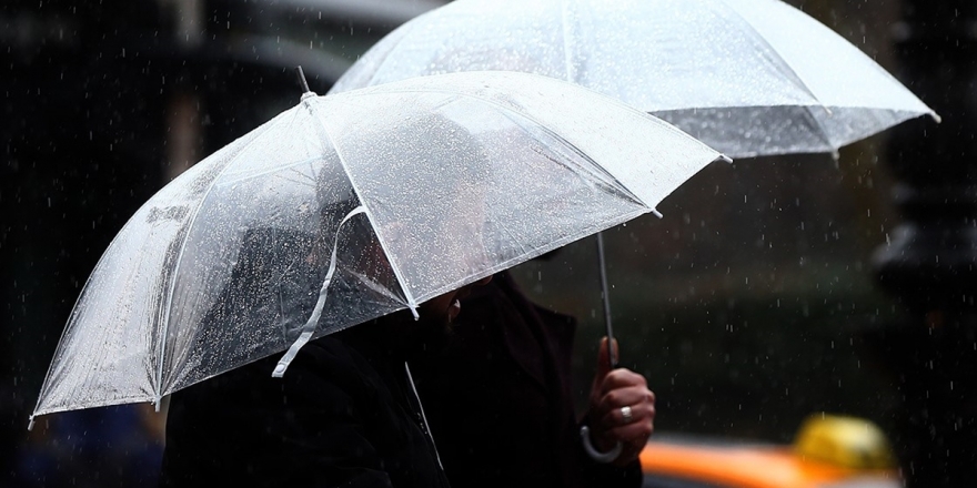 Sıcaklıklar Azalacak, Yağışlı Hava Geliyor