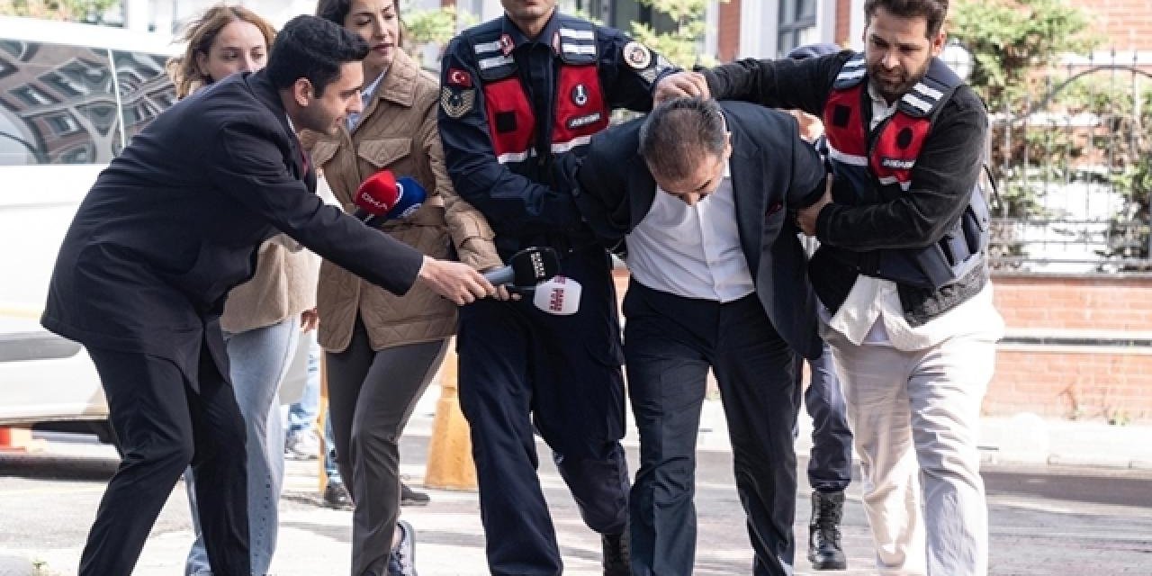 'Yenidoğan Çetesi' Davasında Ara Karar