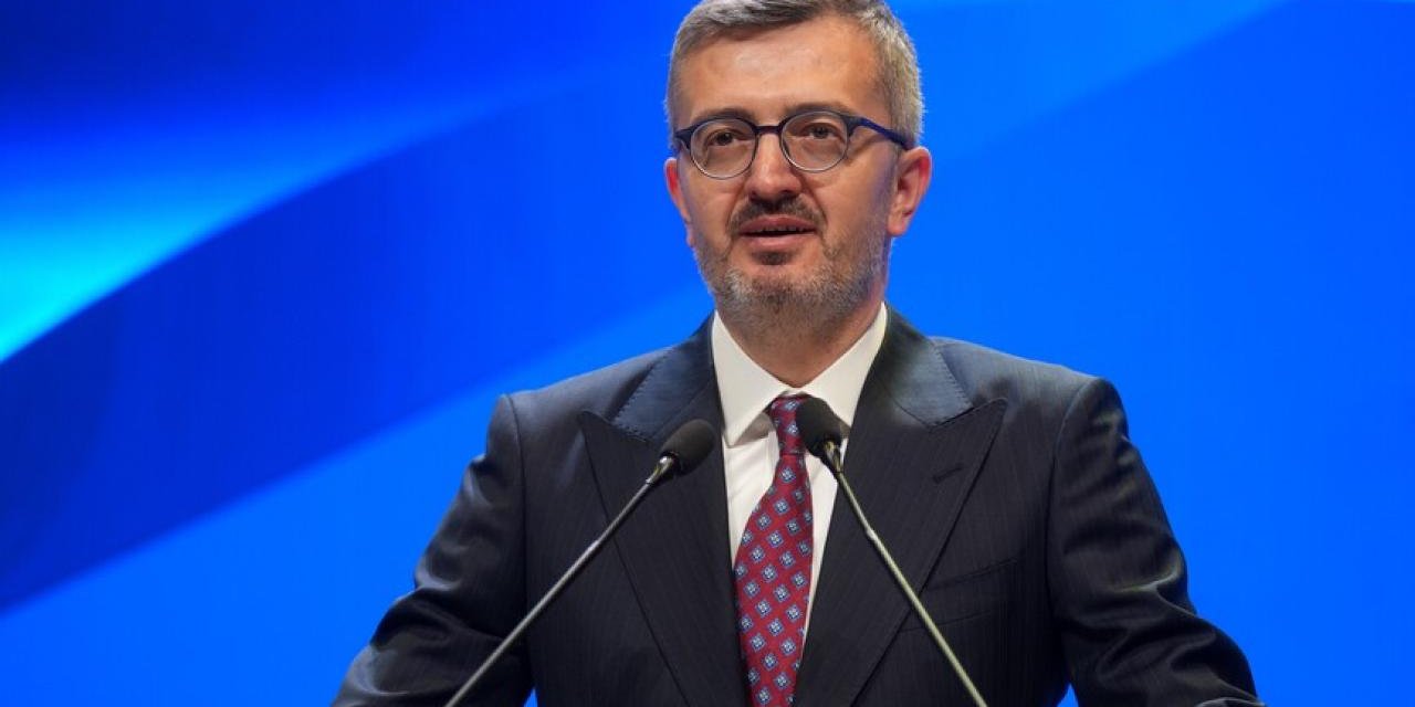 İletişim Başkanı Duran: Hafızasını Diri Tutan Milletler Geleceğini Sağlam İnşa Eder