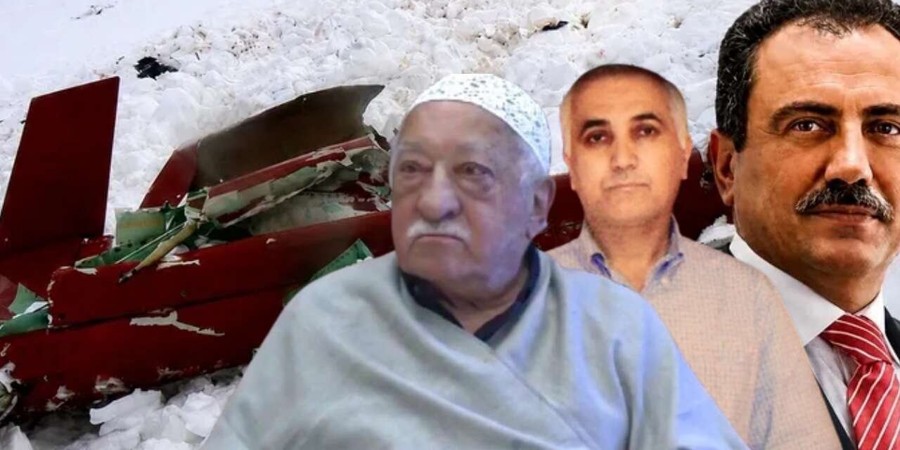 4 Dakikalık Radar Kaydını Kim Sildi? Muhsin Yazıcıoğlu Dosyasında Tarihi Kırılma: FETÖ Bağlantısı Mı Var?