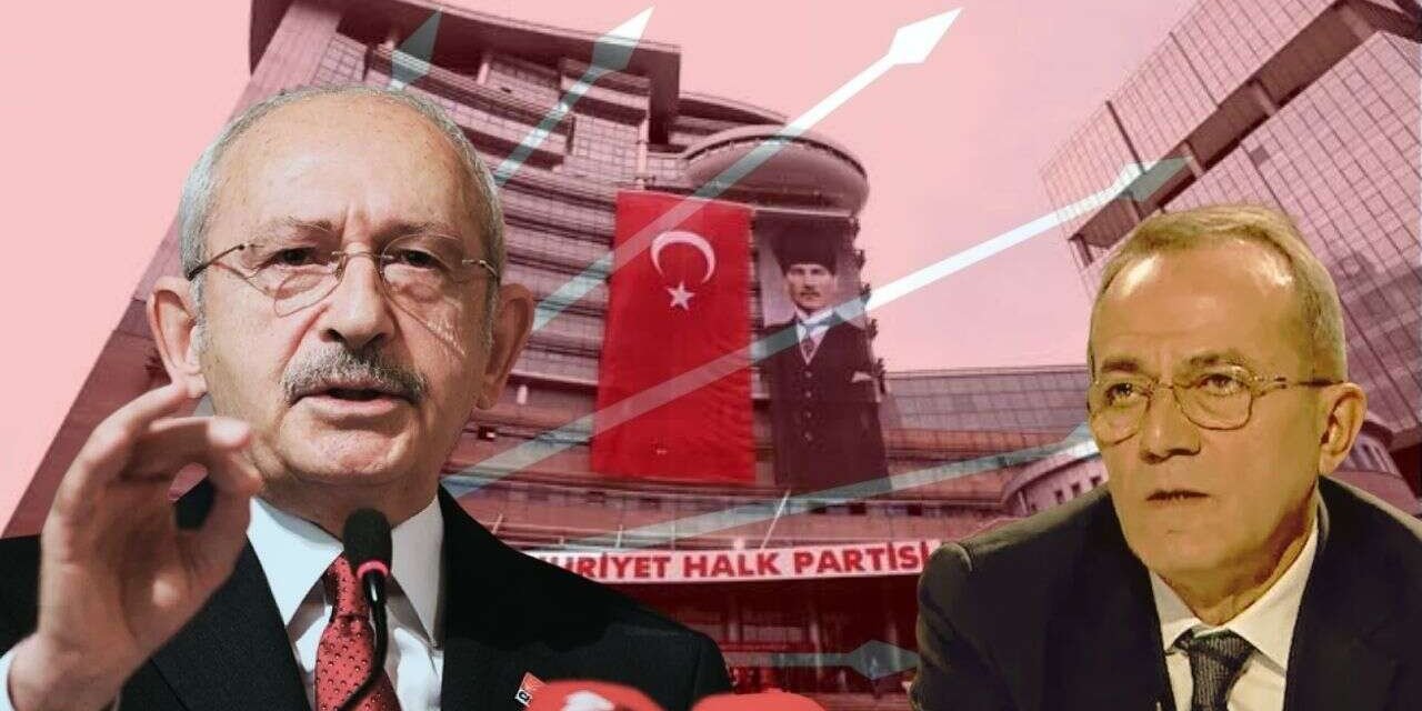 Kurmay Albay Ali Armağan'ın, FETÖ'nün Hava Kuvvetleri İmamı