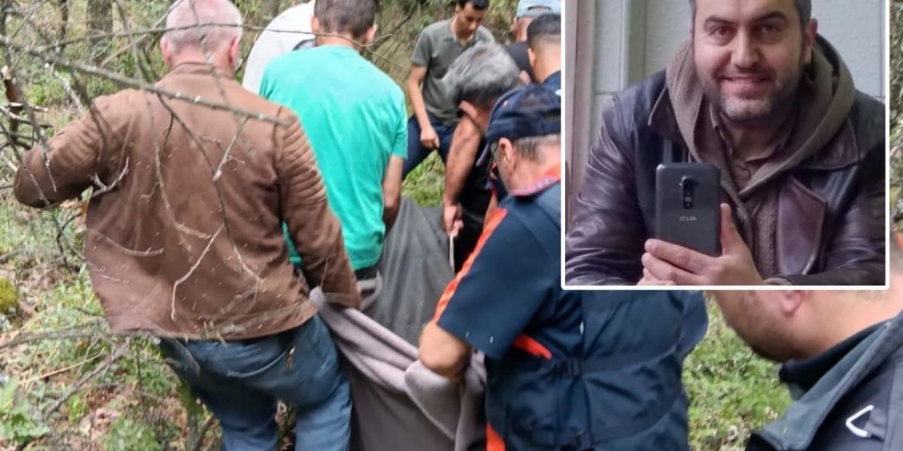 Sağlık Teknisyeninin Kahreden Ölümü: Sarı Kantaron Toplarken Kayalıklardan Düştü