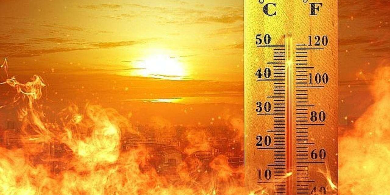 Uzmanlar Üstüne Basa Basa Uyardı: Termometreler 45 Dereceyi Gösterecek! O İlde Devlet Daireleri 2 Gün Tatil Edildi