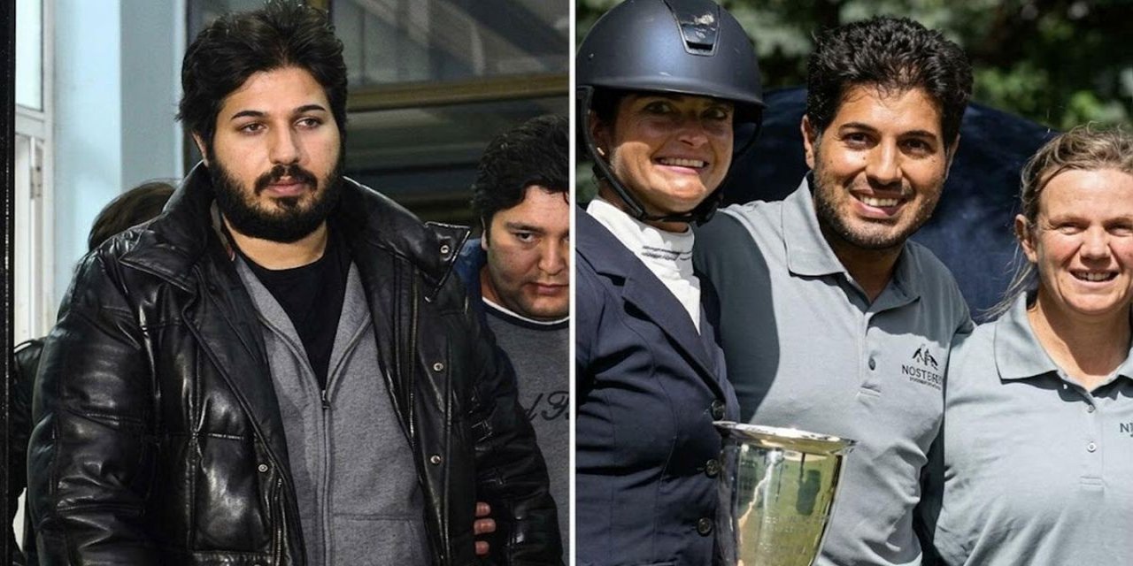 ABD'deki Reza Zarrab Davasında Nihai Karar Açıklandı