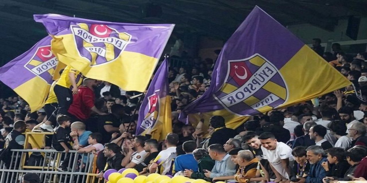 Günün Sürprizi! Atletico Madrid'den Eyüpspor'a Transfer Oldu