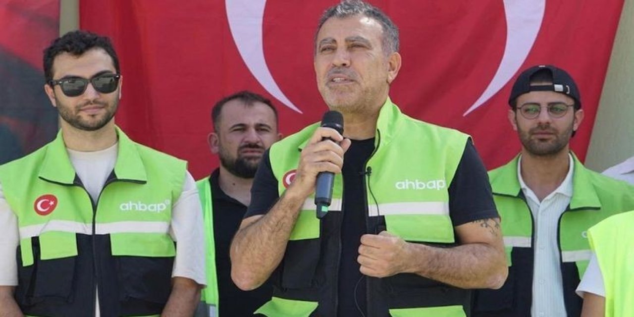MASAK Raporu Ortaya Çıkardı: Haluk Levent'in En Yakınındaki İsimlerin Adli Sicillerinde Yok Yok