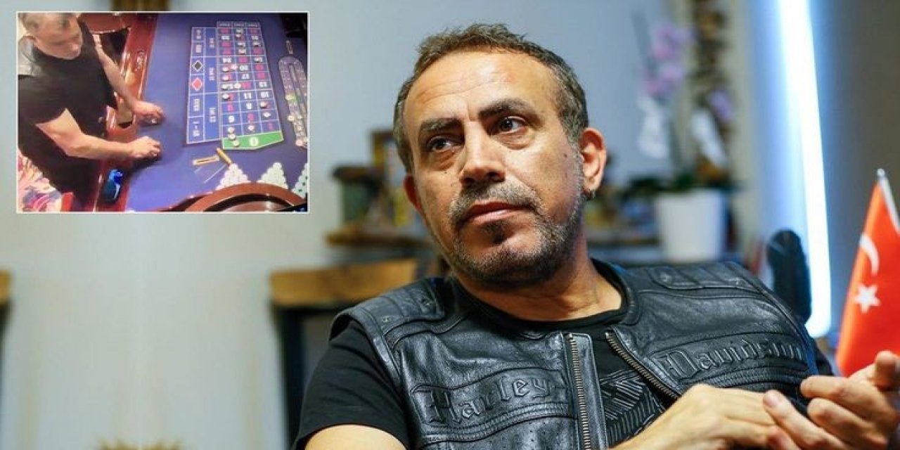 İşte Haluk Levent'in İfadesi: Yolsuzluk Değil, Usulsüzlük Yaptım